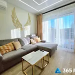 365pam - Gold Perlowa Przystan 아파트 시아노제티