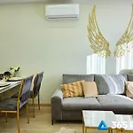 365pam - Gold Perlowa Przystan 아파트 *