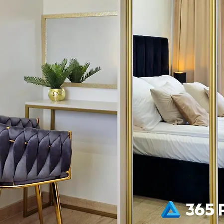 365pam - Gold Perlowa Przystan * Sianożęty