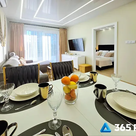 365pam - Gold Perlowa Przystan