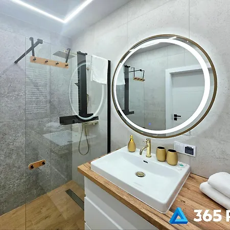 365pam - Gold Perlowa Przystan