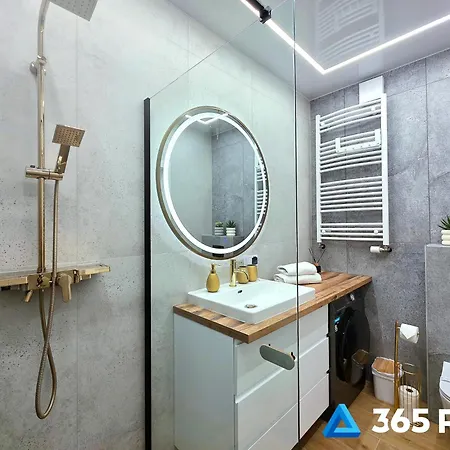 365pam - Gold Perlowa Przystan * Sianozety