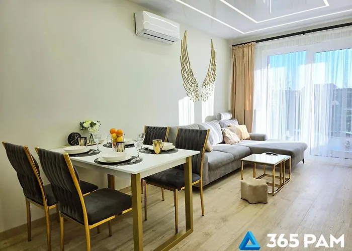 365pam - Gold Perlowa Przystan Sianozety