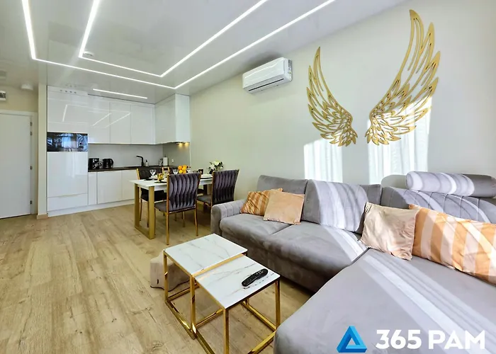 365pam - Gold Perlowa Przystan *