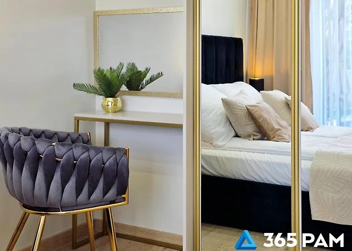 365pam - Gold Perlowa Przystan * Sianozety