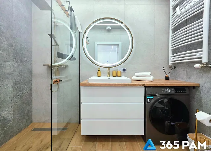 365pam - Gold Perlowa Przystan Sianozety