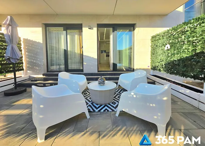 365pam - Gold Perlowa Przystan *