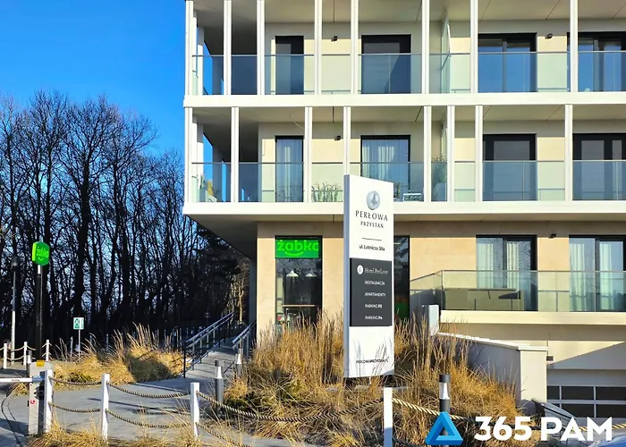 365pam - Gold Perlowa Przystan *