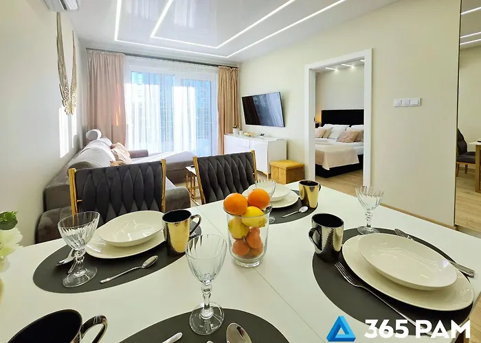 365pam - Gold Perlowa Przystan