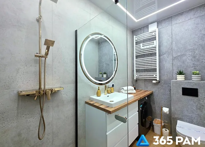 365pam - Gold Perlowa Przystan * Sianozety