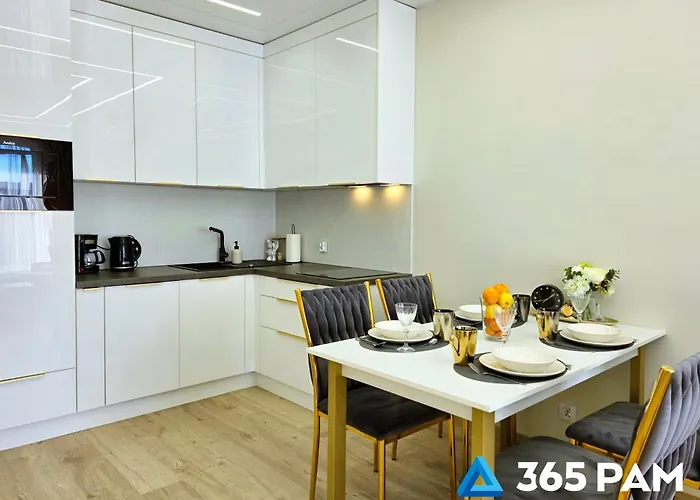 Apartman 365pam - Gold Perlowa Przystan *