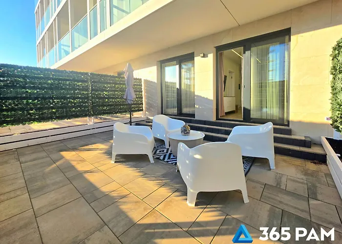 365pam - Gold Perlowa Przystan Sianozety