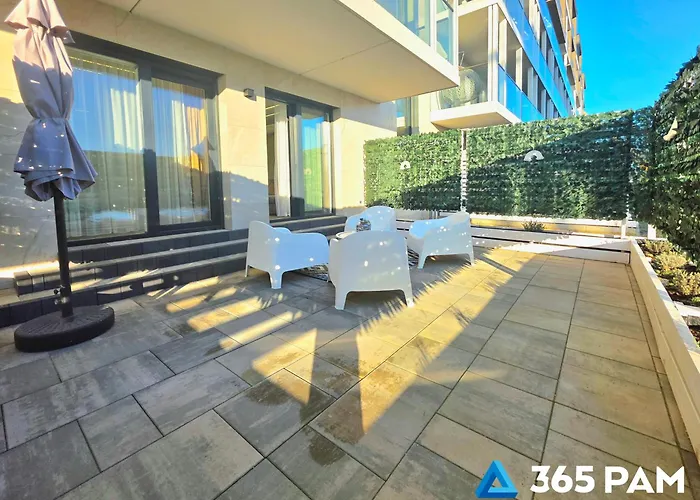 365pam - Gold Perlowa Przystan *